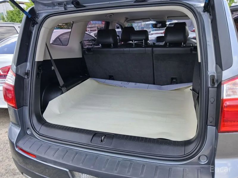 ChevroletGMDaewoo Orlando