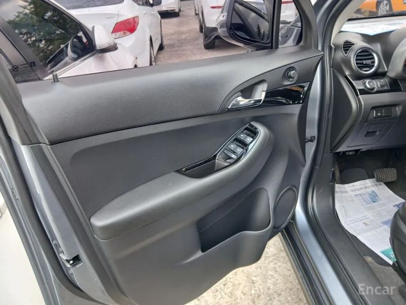 ChevroletGMDaewoo Orlando
