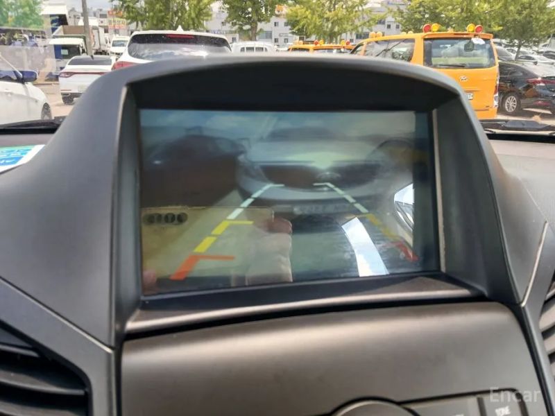 ChevroletGMDaewoo Orlando