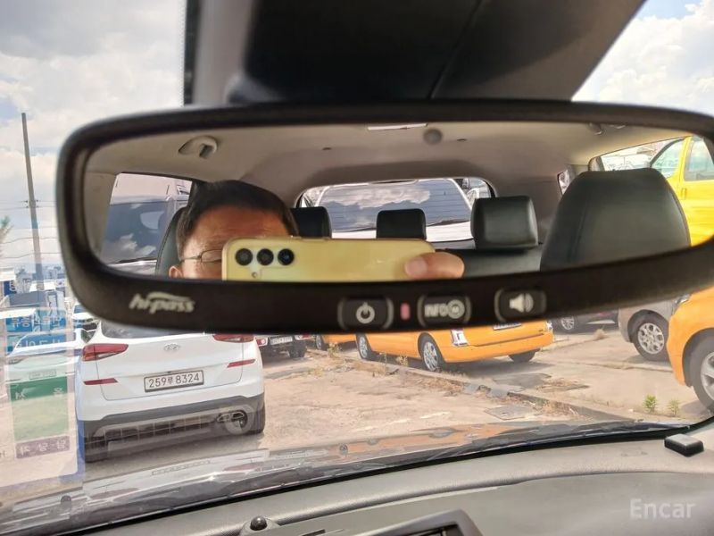 ChevroletGMDaewoo Orlando