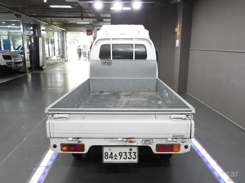 ChevroletGMDaewoo Labo