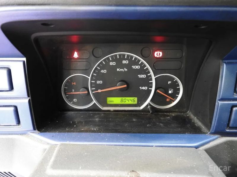 ChevroletGMDaewoo Labo