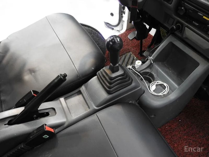 ChevroletGMDaewoo Labo