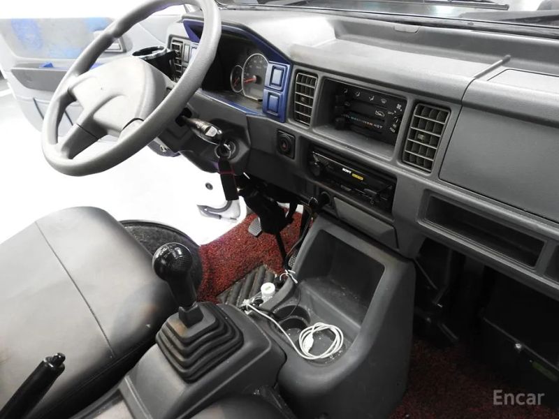 ChevroletGMDaewoo Labo
