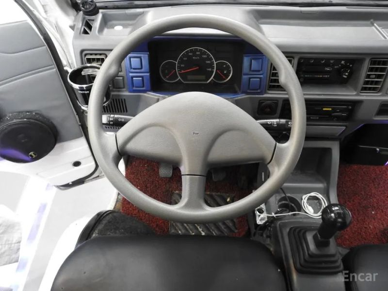 ChevroletGMDaewoo Labo