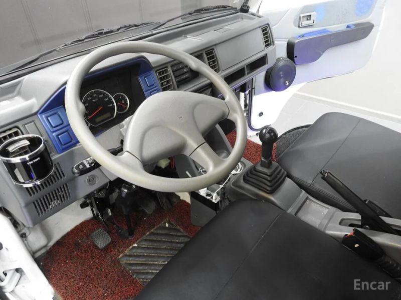 ChevroletGMDaewoo Labo