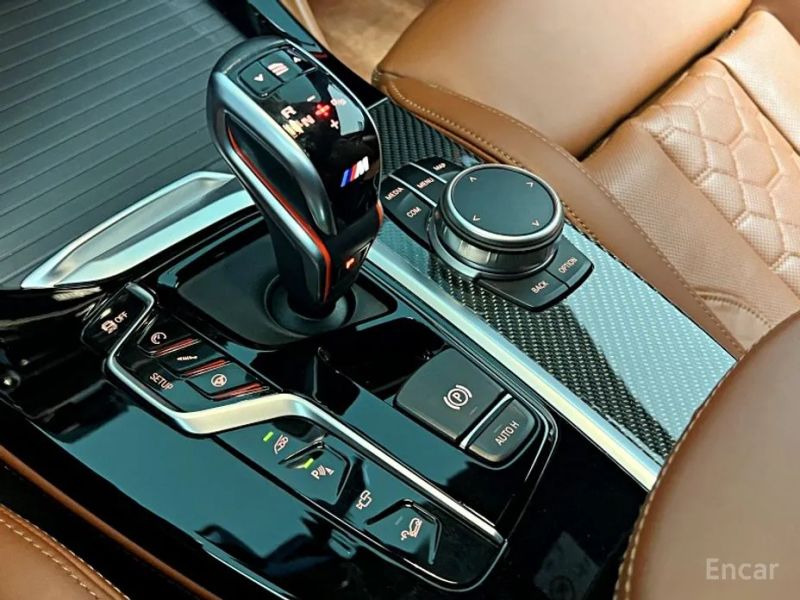 BMW X3M