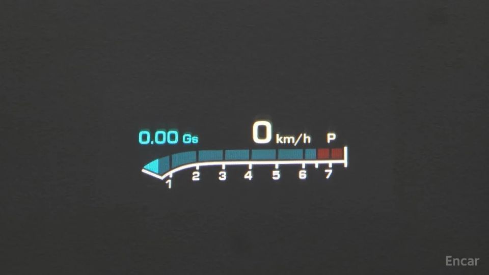 ChevroletGMDaewoo Camaro