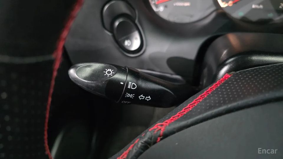 Hyundai Tiburon