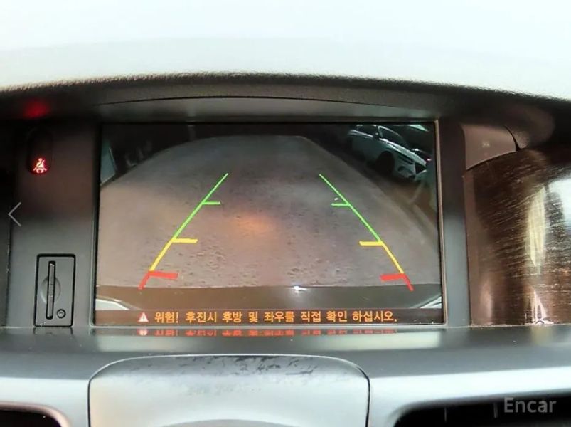 Renault-KoreaSamsung SM5