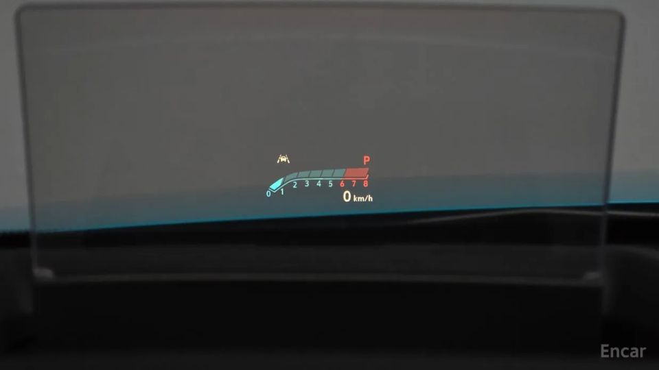 ChevroletGMDaewoo Trailblazer