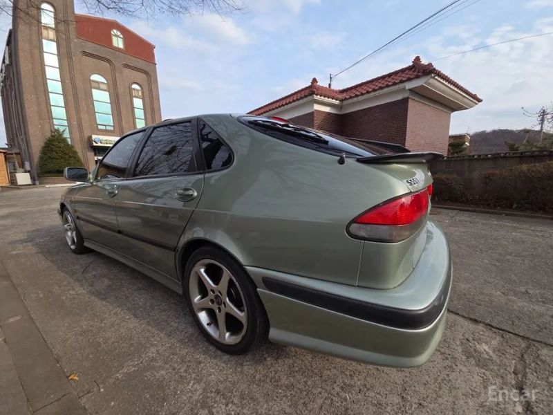 Saab 9-3