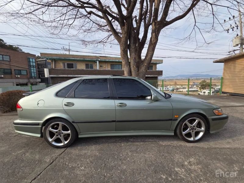 Saab 9-3