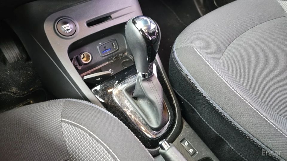 Renault-KoreaSamsung QM3