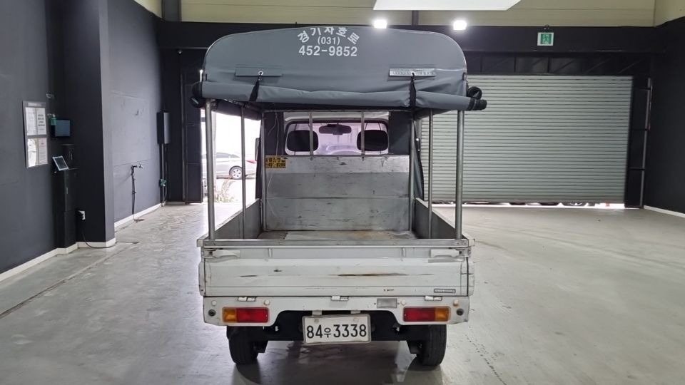 ChevroletGMDaewoo Labo