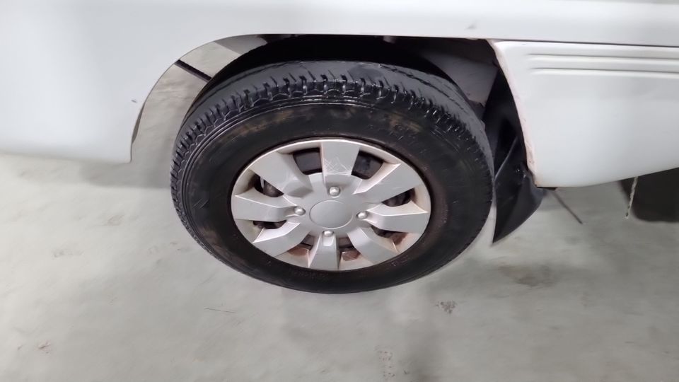 ChevroletGMDaewoo Labo