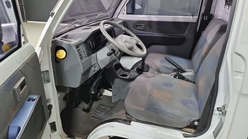 ChevroletGMDaewoo Labo