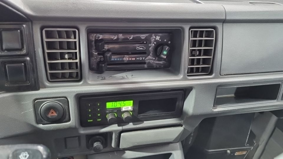 ChevroletGMDaewoo Labo