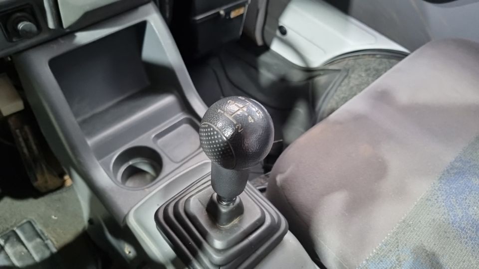 ChevroletGMDaewoo Labo