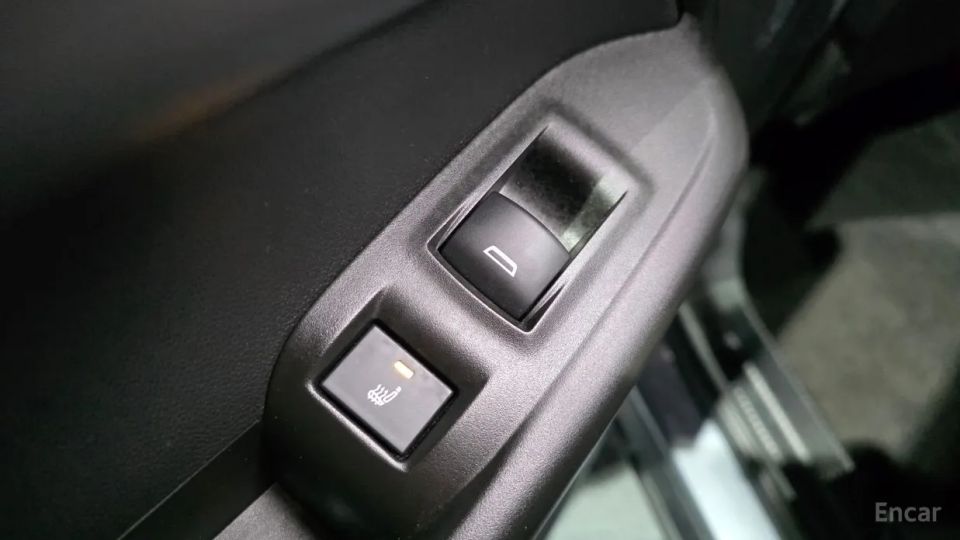 ChevroletGMDaewoo Trailblazer