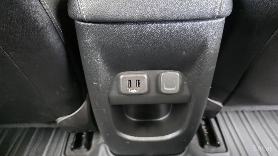 ChevroletGMDaewoo Colorado