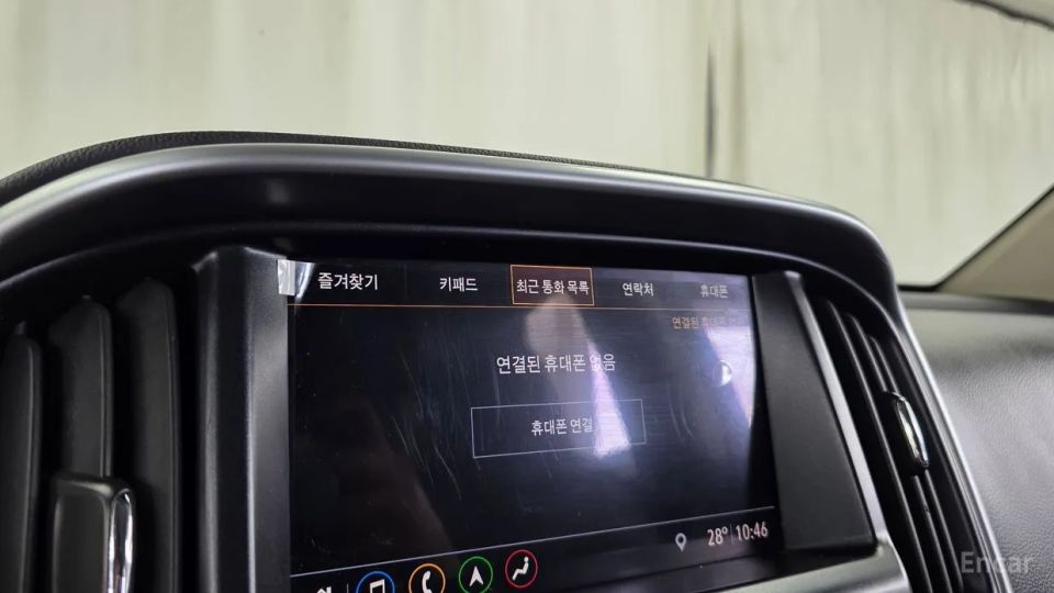 ChevroletGMDaewoo Colorado