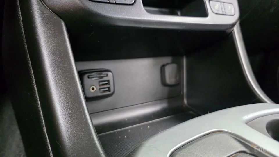 ChevroletGMDaewoo Colorado