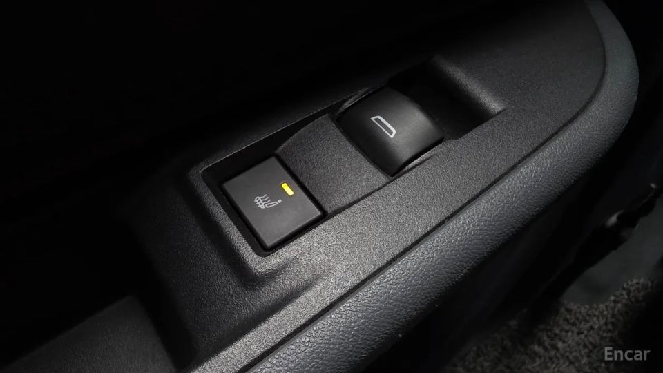 ChevroletGMDaewoo Bolt EV