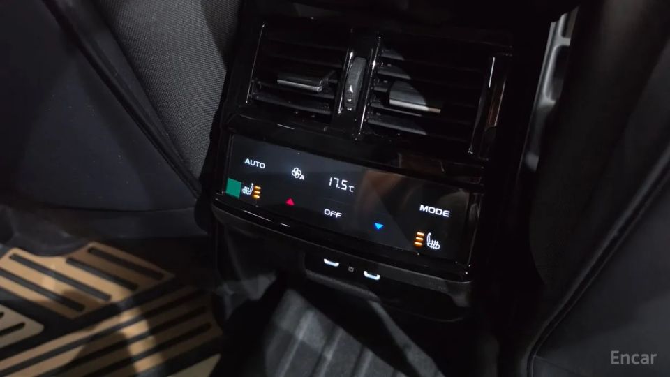 Renault-KoreaSamsung Grand Koleos