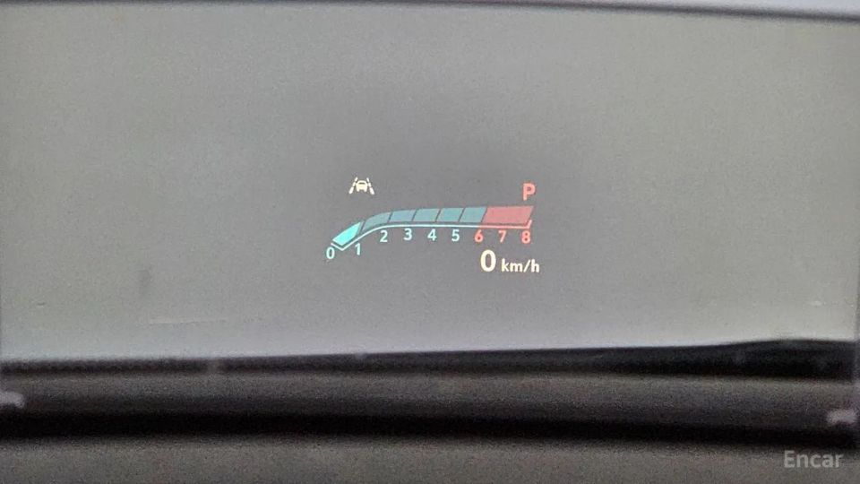 ChevroletGMDaewoo Trailblazer