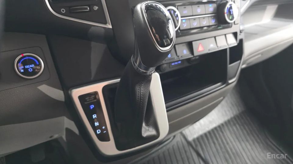 Hyundai Solati
