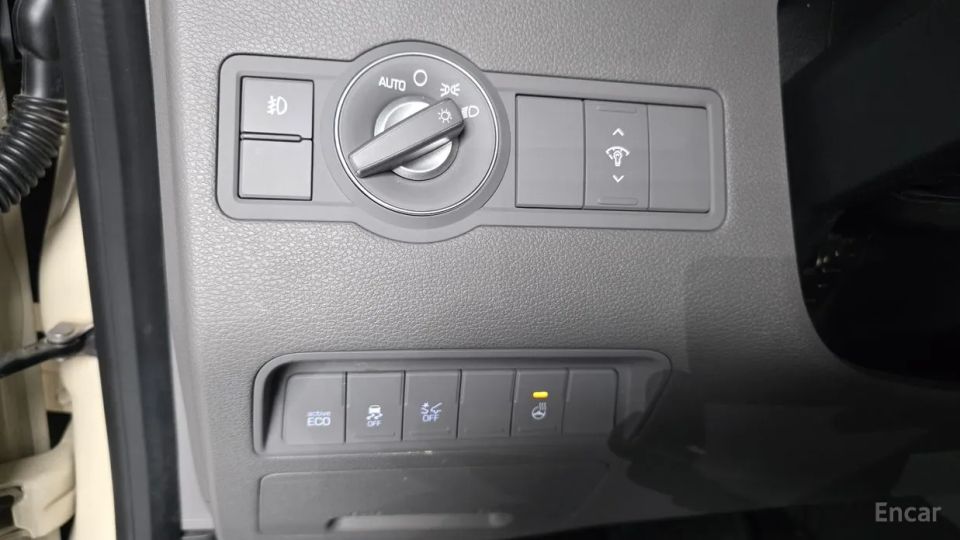 Hyundai Solati