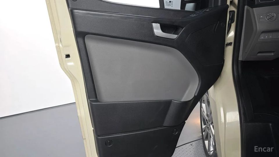 Hyundai Solati