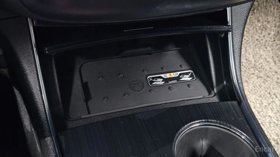 ChevroletGMDaewoo Impala