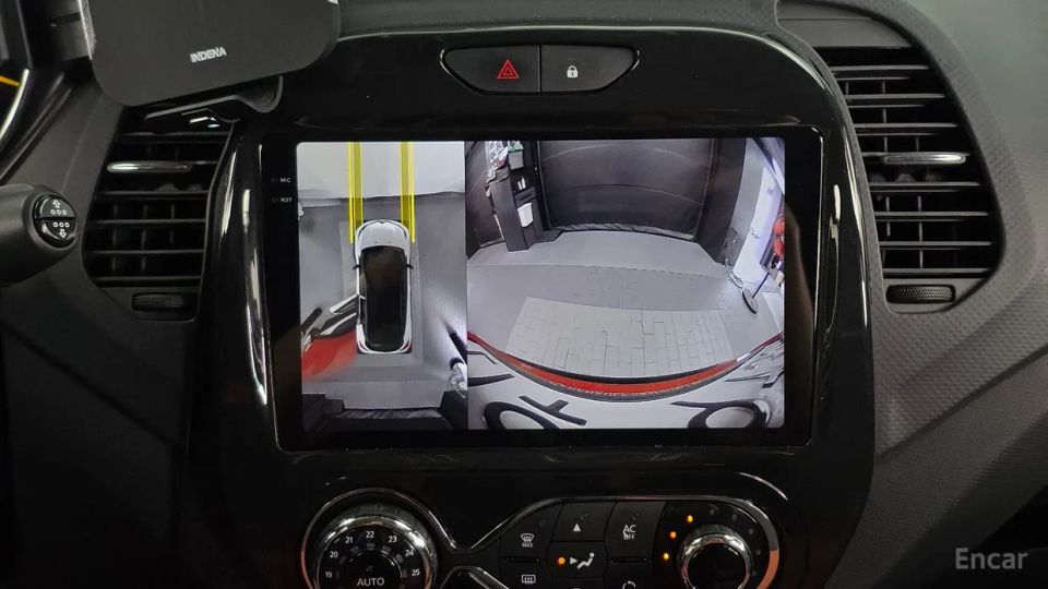 Renault-KoreaSamsung QM3