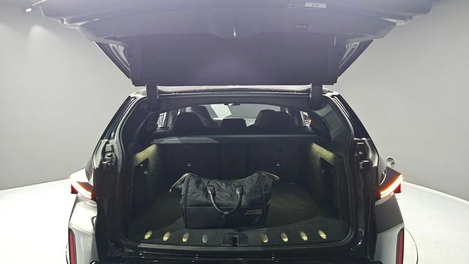 BMW XM