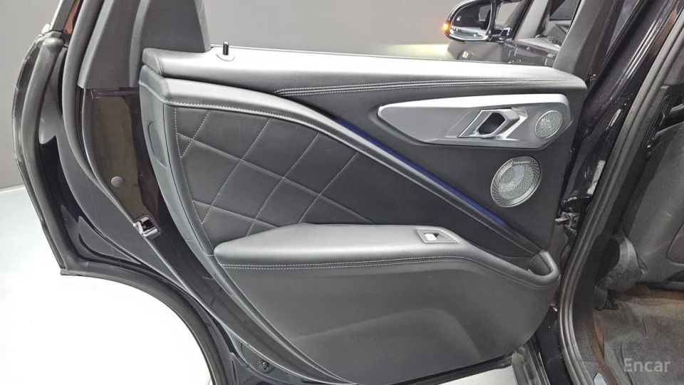 BMW XM