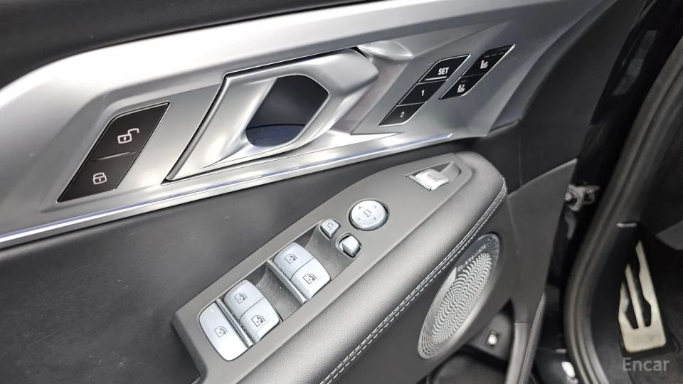 BMW XM