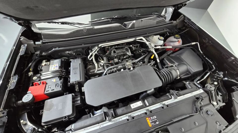 GMC Canyon