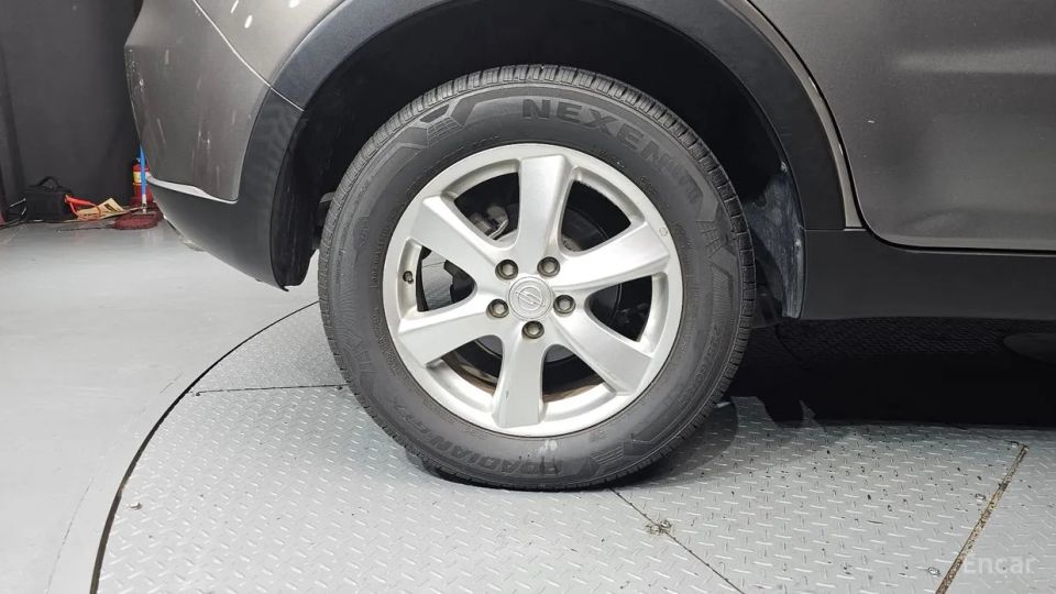 KG_Mobility_Ssangyong KORANDO