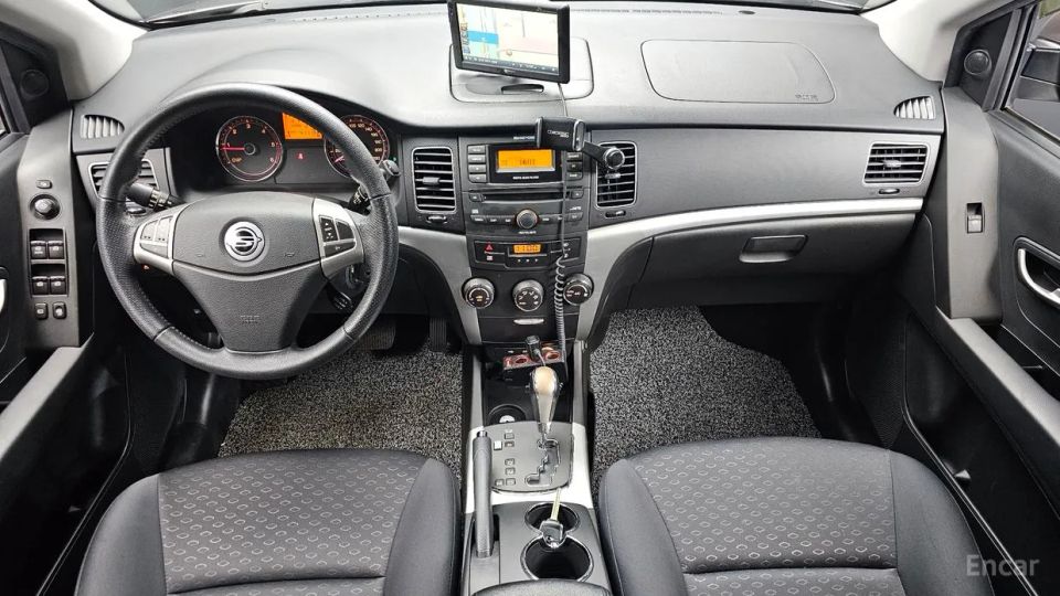 KG_Mobility_Ssangyong KORANDO