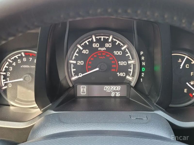 Honda Ridgeline
