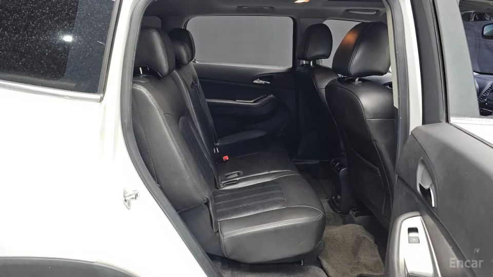 ChevroletGMDaewoo Orlando