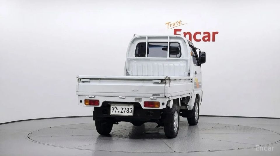 ChevroletGMDaewoo Labo