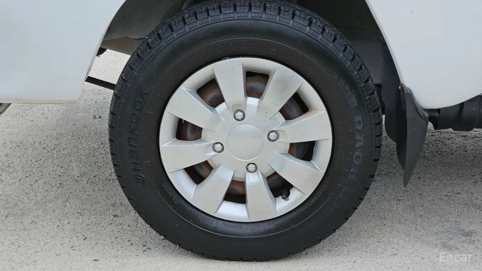 ChevroletGMDaewoo Labo