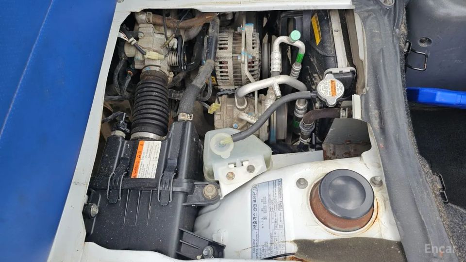 ChevroletGMDaewoo Labo