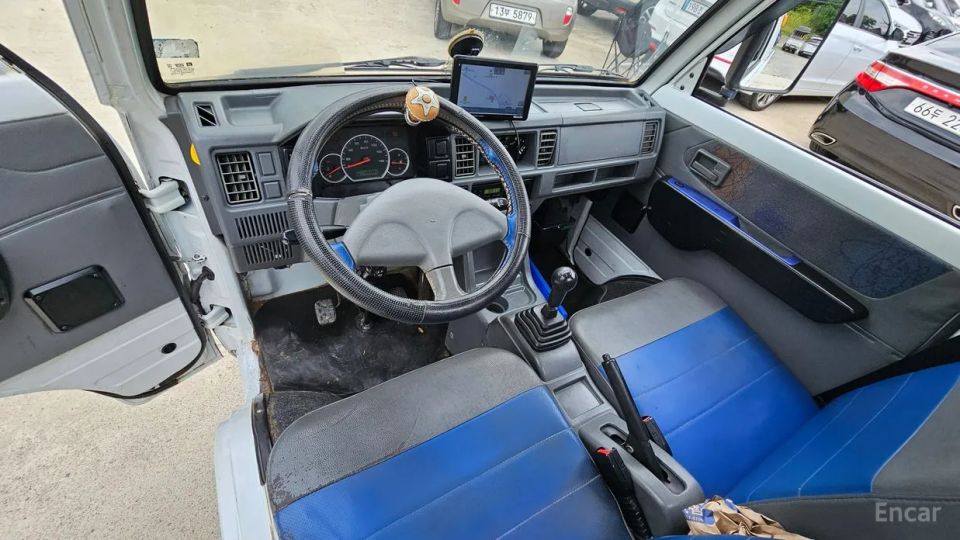 ChevroletGMDaewoo Labo