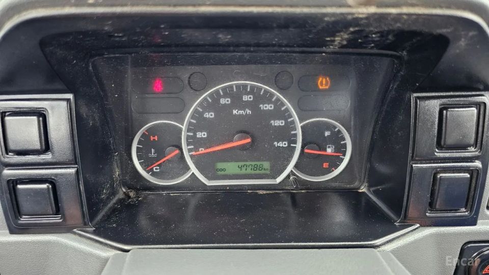 ChevroletGMDaewoo Labo