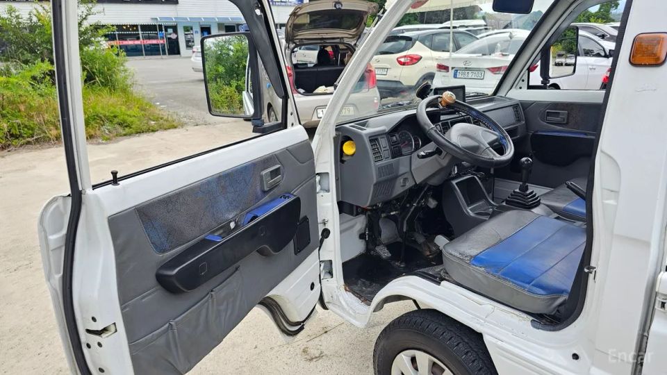 ChevroletGMDaewoo Labo