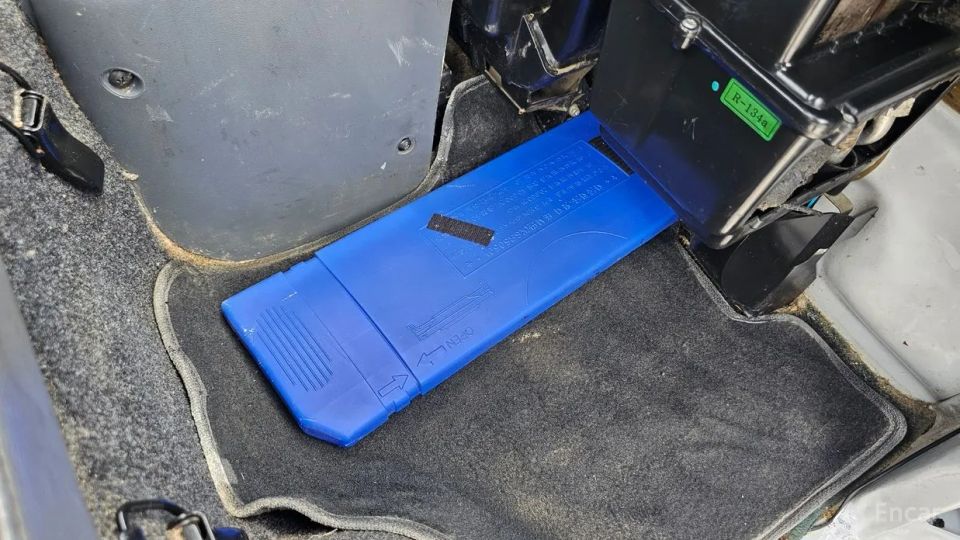 ChevroletGMDaewoo Labo